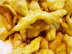 -胡同老锅烙(南二道街)