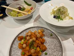 -荟廷·晶萃(陆家嘴尚悦湾店)