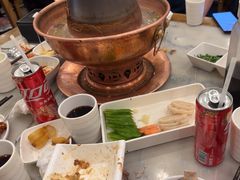 -牛街·马辈儿涮肉(牛街二店)