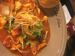 -Cafe Alice咖啡爱丽丝(奥城店)