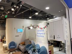 -天真蓝照相馆(宁波来福士店)