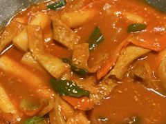 -木槿花韩式炭烤·熟成肉工坊(孙文东路店)