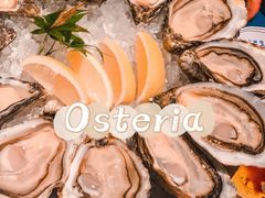 -Osteria Garden 生蚝花园餐厅(原进贤路店)