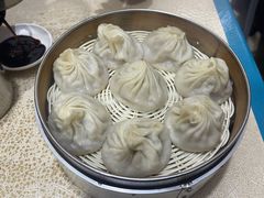 -笑云开汤包店(网巾市店)