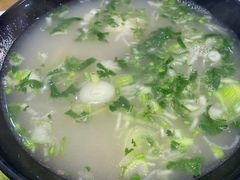 牛筋汤-回香楼大连新派清真菜