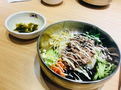 金枪鱼拌饭-米村拌饭(嘉兴经开龙鼎万达广场店)