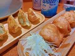 -真打拉面·日式拉面新流派(体育西横街店)