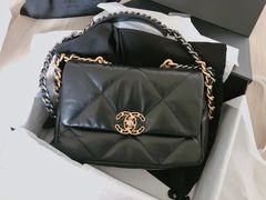 -CHANEL(恒隆广场店)