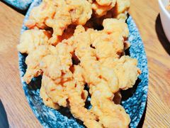 炸小酥肉-付小姐在成都(五道口店)