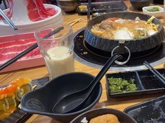 -水林间·寿喜烧自助(仙林金鹰店)