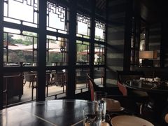 杭州西子湖四季酒店金沙厅-杭州西子湖四季酒店·金沙厅
