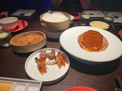 -北京大董烤鸭店(万象天地店)