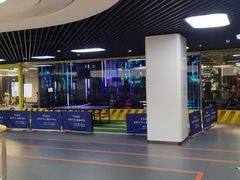 -峰鸟24h自助健身(锦泰城店)