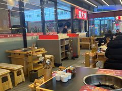 -蜀大侠火锅.川剧变脸(龙泉世茂店)