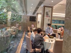 -兴悦酒家(环市东路店)