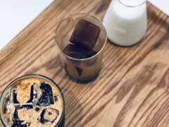 -dotcom coffee古点咖啡(致真大厦店)