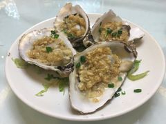 -东江海鲜酒家(艺都分店)