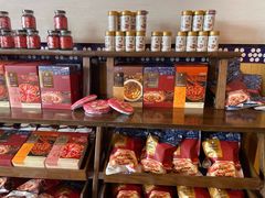 -阿婆情腊排骨火锅(金虹路店)