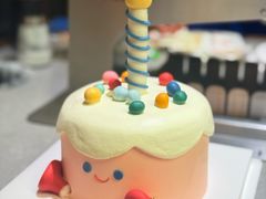 -囍悦烘焙(恒隆御水岸店)