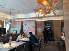 -船歌·鱼水饺青岛菜(金狮广场店)