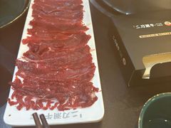 -二刀潮牛(重庆光环购物公园店)