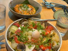 -Ginger(兴国路店)