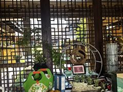 -新木器时代餐厅(太湖新天地店)