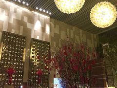 -天津君隆威斯汀酒店