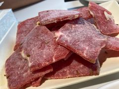 -东北烤肉(钟鼎名悦店)