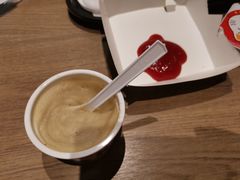 -肯德基(火车北站店)