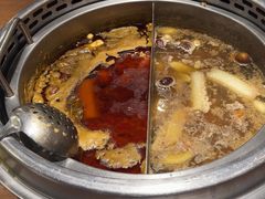 -快乐小羊(富强中路店)