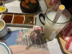 -千寻山野烤肉(中关村店)
