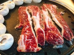 -杀猪天·韩国烤肉(总店)