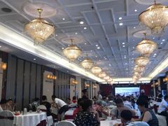大堂-莞香楼·正宗东莞菜(东升店)