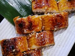 蒲烧鳗鱼-一升庵(仙霞路店)
