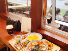 -肥朵食堂(带梦胡同店)