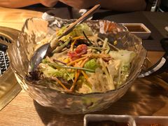 -江户烧肉(高德店)
