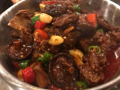 -一楼食业·美食人家