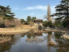 -国家植物园南园