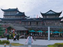 -二十八里太湖船菜(吉祥路店)