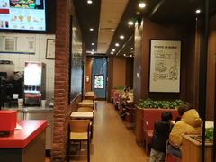 -汉堡王(北京通州领展店)