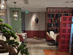 -山西国贸大饭店