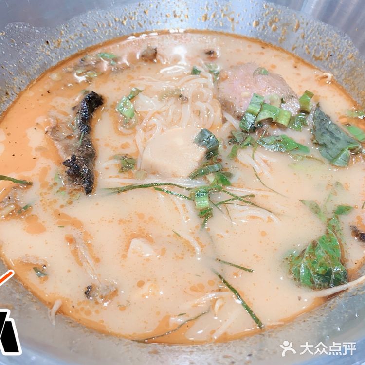 龙江首家东南亚菜