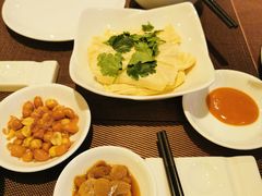 -中国厨房/台湾牛肉面