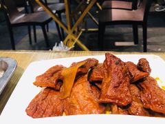 -陈记农家挂炉烤肉(雁南一路店)