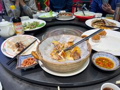 -飞尝蚝·顺德菜·鱼生(顺德总店)