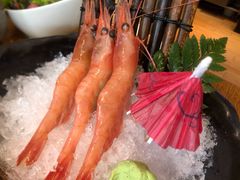-乐亭日本料理(彩虹本店)