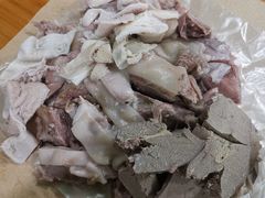 -小辫子羊肉面馆(周东店)