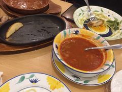 -萨莉亚意式餐厅(三号湾广场店)
