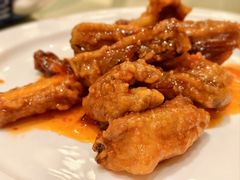 -沙龙酒家